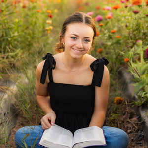 Fundraising Page: Maddie Clark